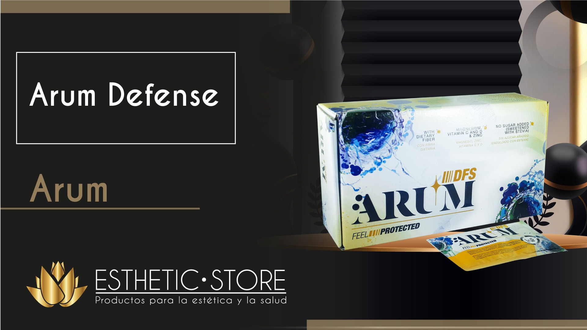 Arum Defense La Bebida Natural Que Fortalece Tus Defensas y Controla la Inflamación Crónica Cada Día